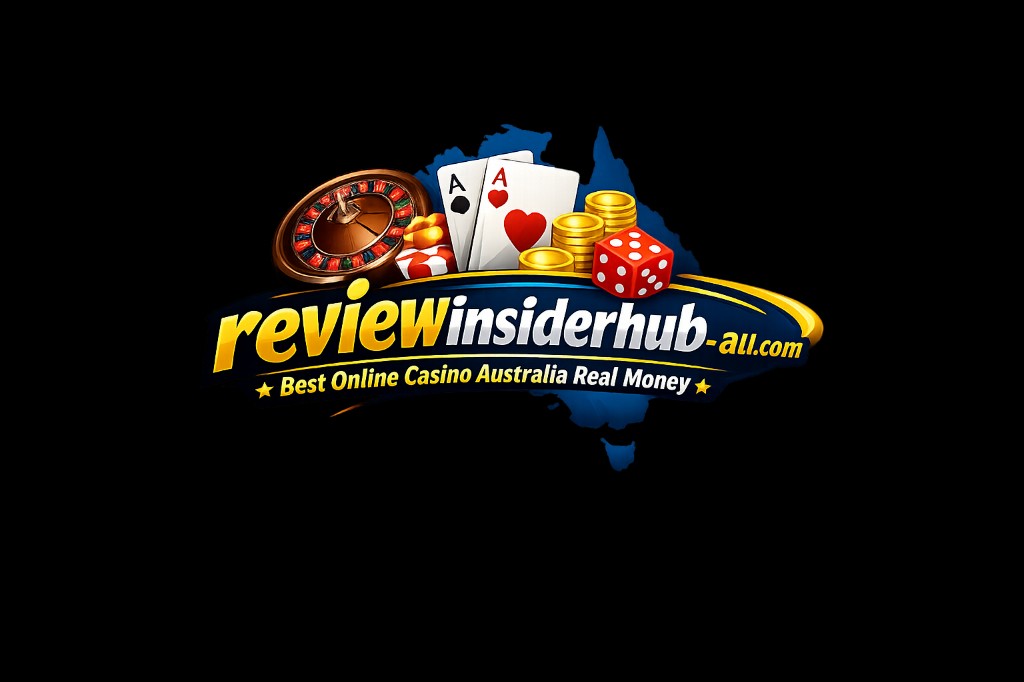 Review Insider Hub